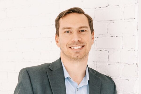 Meet Jarred Schremmer