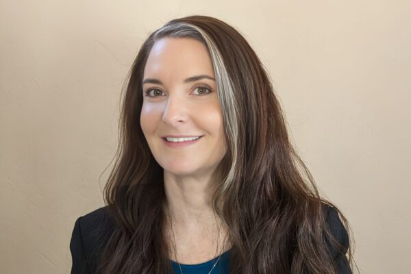 Meet Lori Collins