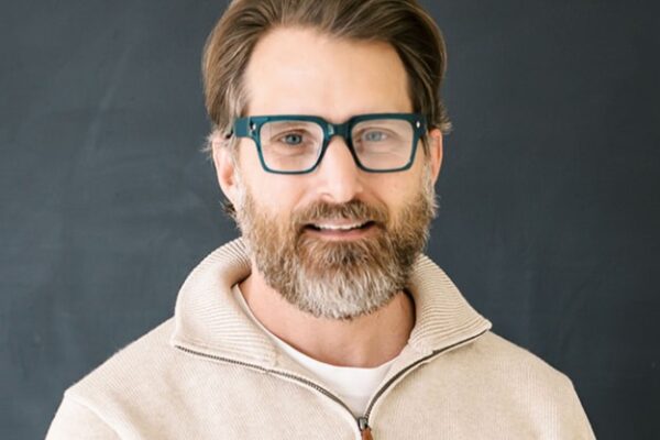 Meet Charles Lehosit